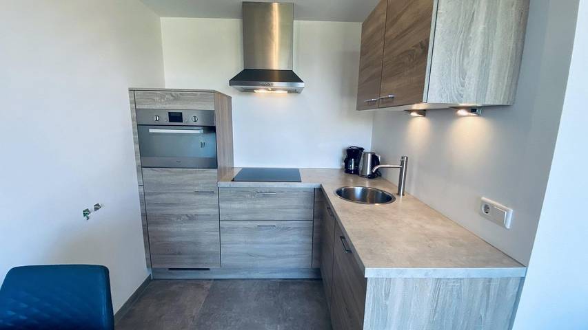 Ferienhaus für 2 Personen, mit Terrasse und Balkon/Terrasse in den Niederlande - 3