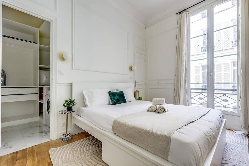 Appartamento intero, The Emerald - Refurbished - Opera in Parigi, Ile-de-France