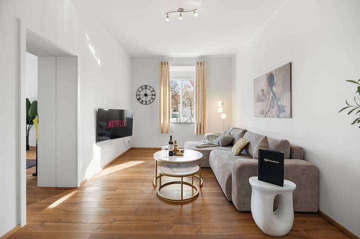 Ferienwohnung für 9 Personen - 1