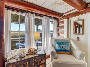 Vacation House for 10 Guests in Fernandina Beach, Amelia Island, Picture 2