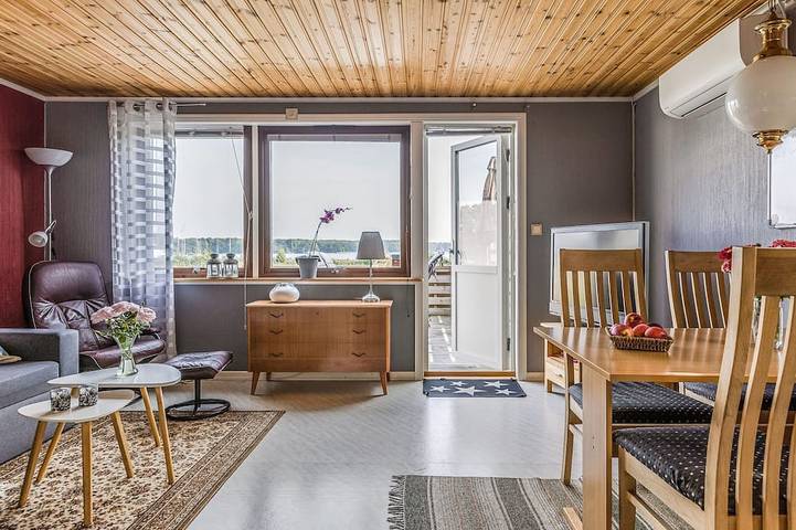 Ferienhaus Täppan in Bromölla, Schwedische Ostsee