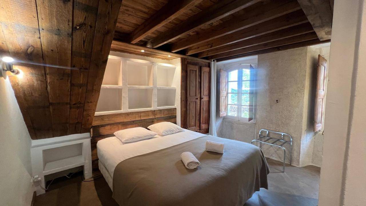 Appartement entier, La Magnanerie de Seillans in Seillans, Région de Draguignan