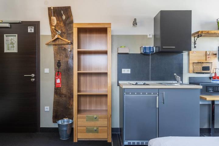 Ferienhaus für 4 Personen in Bielefeld - 4