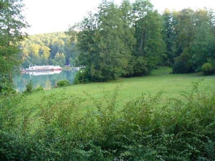 Ferienwohnung für 2 Personen, mit Garten in Joachimsthal - 3