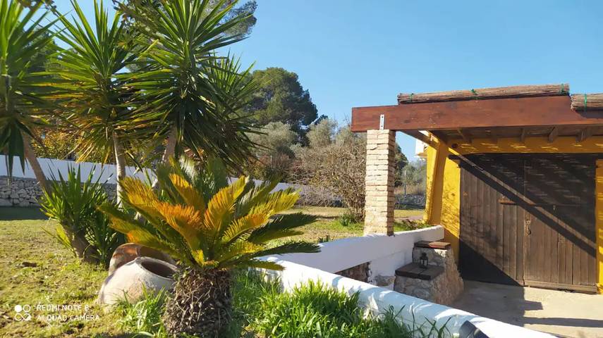 Chalet para 4 personas, Familias con niños en Provincia de Tarragona - 2