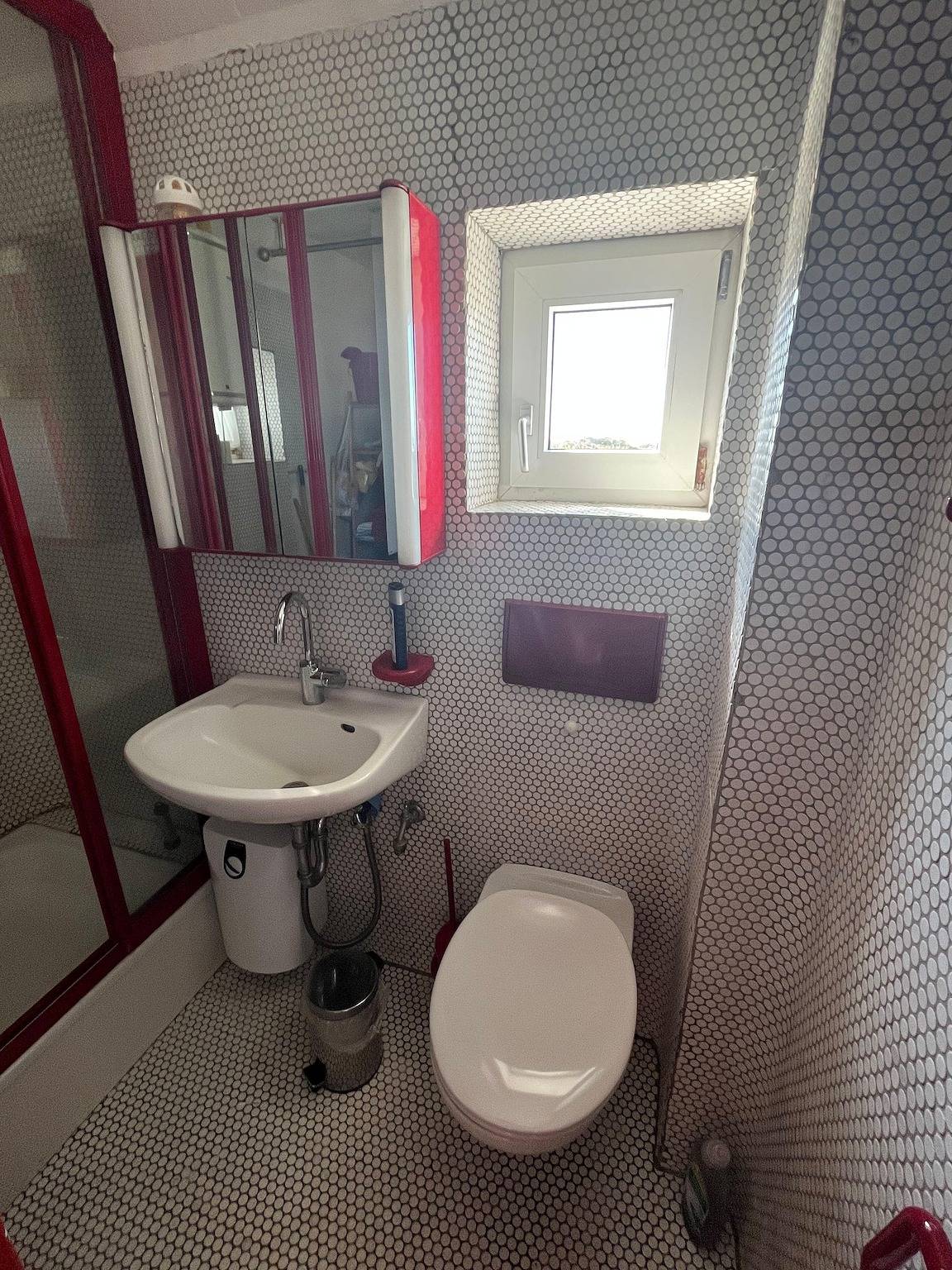 Meerblickhaus Hoppe mit Panoramabank auf Sylt in Hörnum, Sylt