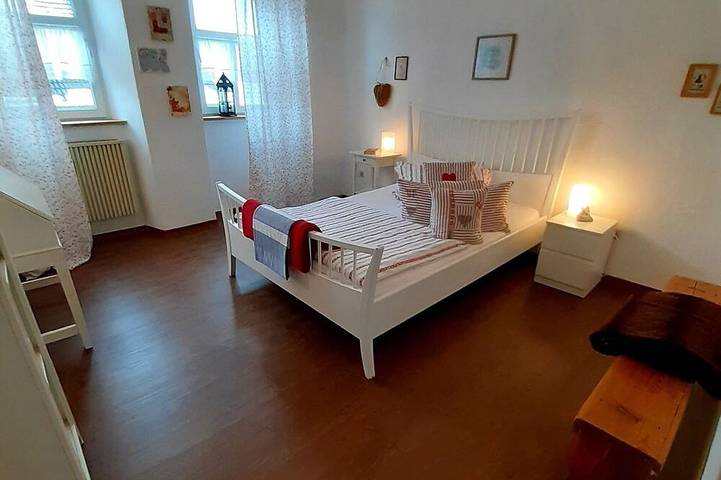 Ferienhaus für 11 Personen in Udler - 2