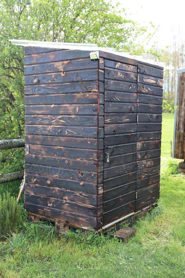 Gîte pour 2 personnes, avec jardin et vue à Brienon-sur-Armançon - 3