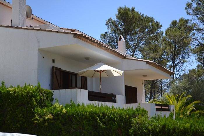 Casa rural para 6 personas, con piscina y vistas además de balcón y jardín en la Costa Brava - 3
