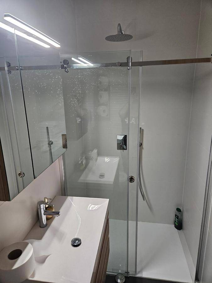 Maison d’hôte pour 4 personnes, avec terrasse et vue à Ljubljana - 3