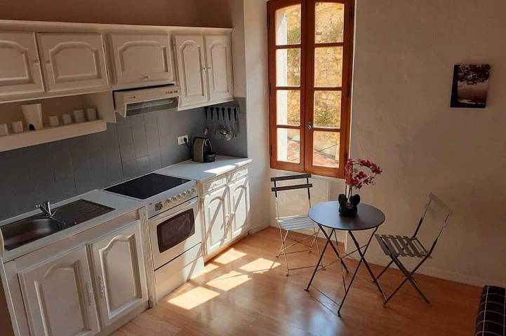 Ferienwohnung für 2 Personen in Fayence