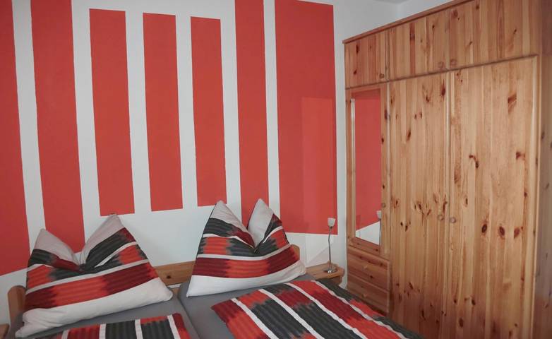 Gîte pour 2 personnes, avec Balcon et Terrasse ainsi que Jardin et Vue à Faak am See - 4