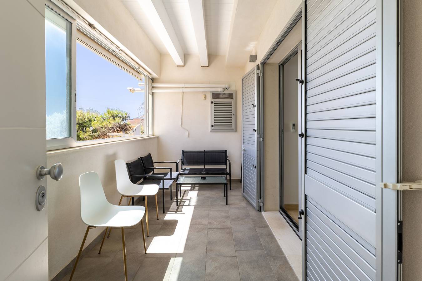 Apartamento entero, Apartamento 'Appartamento Mare' con vistas al mar, Wi-Fi y aire acondicionado in Punta Secca, Santa Croce Camerina