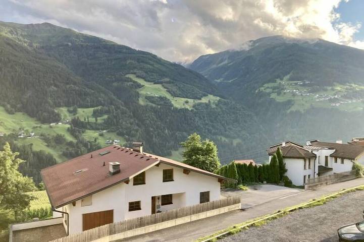 Ferienwohnung für 4 Personen, mit Garten - 1