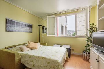 Studio pour 2 Personnes dans Hendaye, Côte Basque, Photo 4