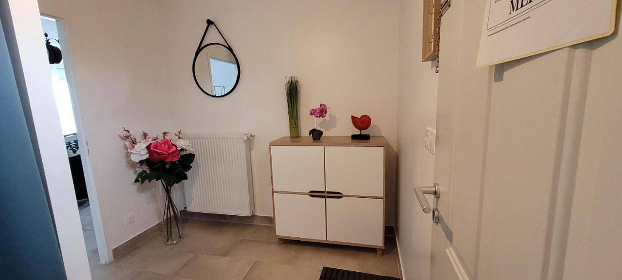 Two-Bedroom House in Ouchamps, Sologne