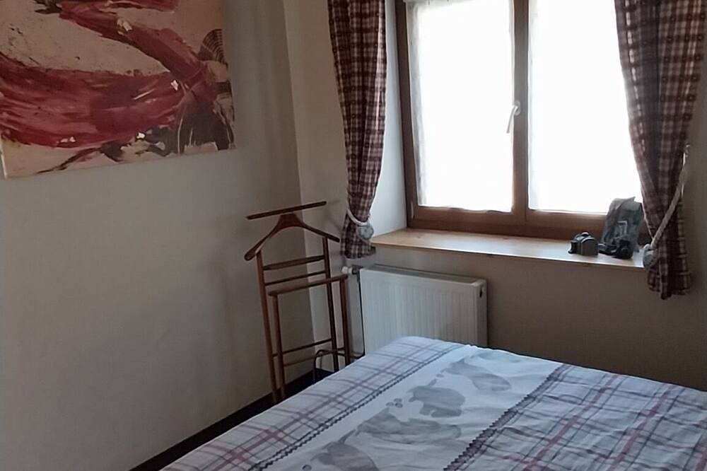 Gîte 3* au calme, en lisière de forêt, vue sur la vallée de la Moselotte in Cleurie, Région d'Épinal