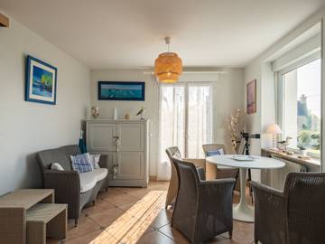 Casa Vacacional para 6 Personas en Plouguerneau, Finisterre (Francia), Foto 4