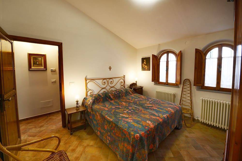 Villa Belvedere - Eine ‚Oase der Entspannung zwischen der Natur und dem Dorf zu den schönsten in Castelfranco di sopra, Castelfranco Piandiscò (gemeinde)