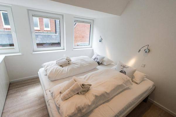 Ganze Ferienwohnung,  Meeresbriese - Landhaus Tadsen in Westerland, Sylt (Gemeinde)