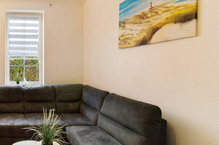Ferienwohnung für 3 Personen in Hooksiel - 4
