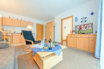 Ferienwohnung für 4 Personen in Prerow, Darß, Bild 4