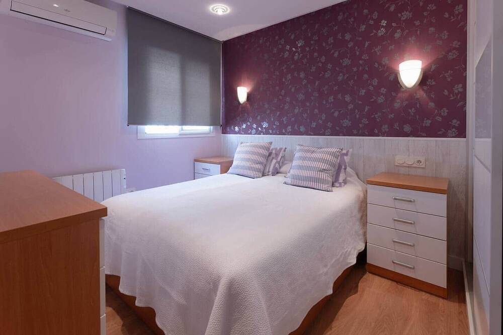 Comeback Unforgettable in Salobreña, Costa Tropical