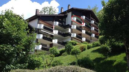 Ferienwohnung für 2 Personen in Sonthofen, Allgäuer Alpen, Bild 1