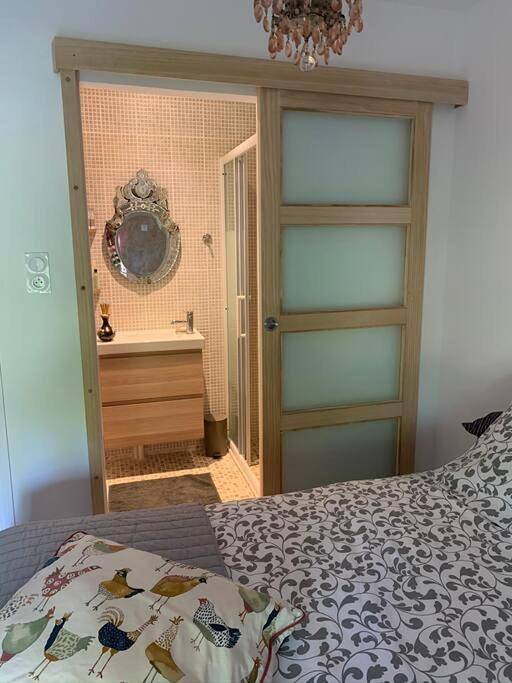 Location de vacances pour 5 personnes, avec jardin, adapté aux familles dans Val-au-Perche - 3