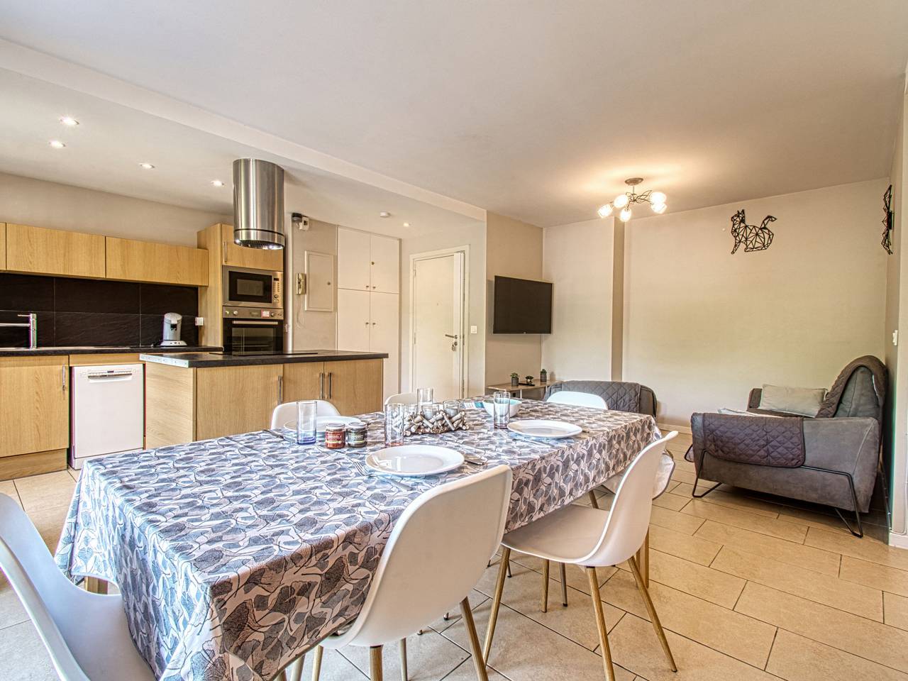 Photo : Appartement de vacances