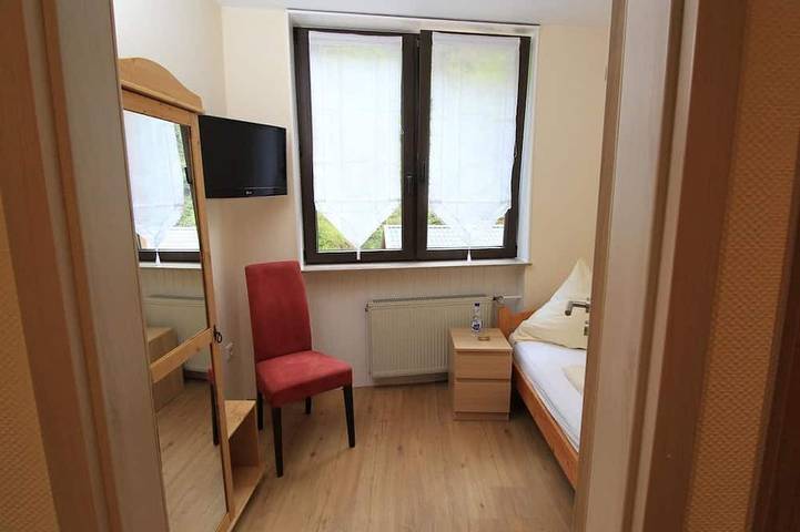 Ferienhaus für 4 Personen