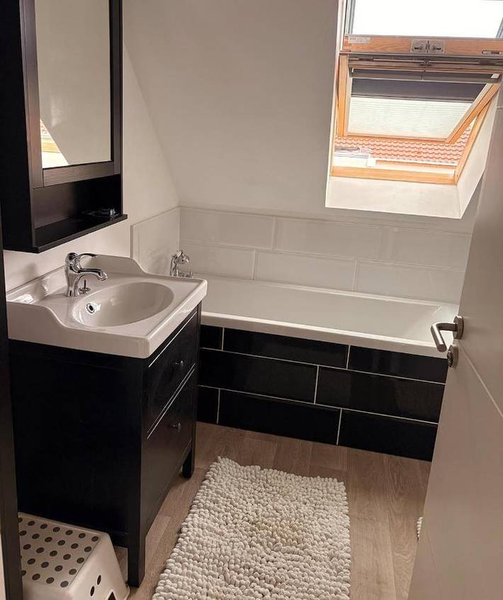 Location de vacances pour 6 personnes, avec terrasse et jardin à Coquelles - 2