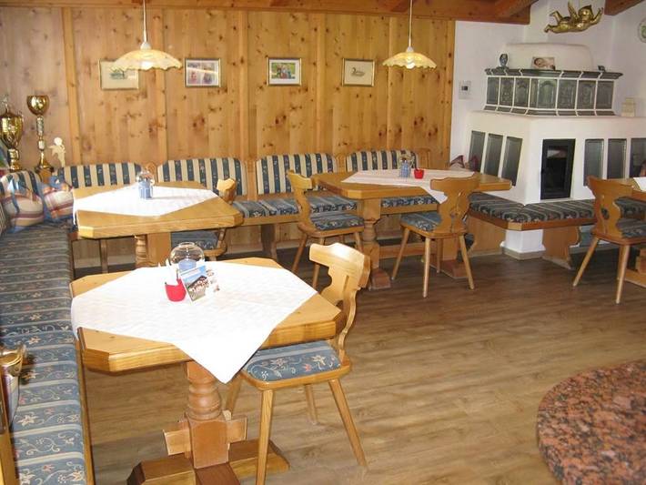 Ferienwohnung für 3 Personen, mit Terrasse und Garten in Saalbach-Hinterglemm - 2