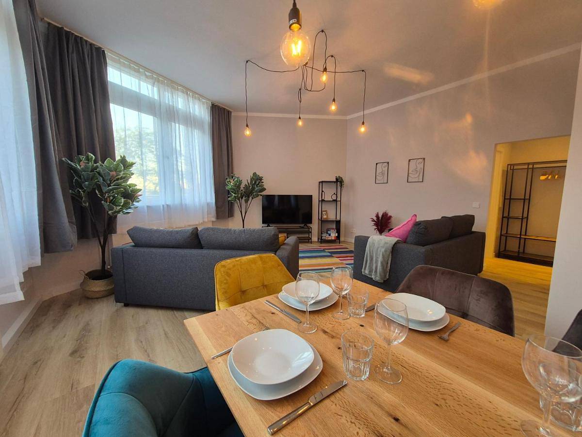 Appartement entier, Archipel - nahe Hamburg-Smart Tv-neu renoviert in Geesthacht, Arrondissement du duché de Lauenbourg
