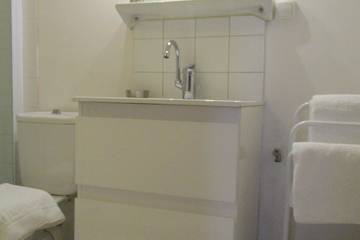 Appartement De Vacances pour 2 Personnes dans Carcassonne, Canal du Midi, Photo 2