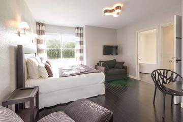 Maison D’hôte pour 2 Personnes dans Plumergat, Région de Lorient, Photo 4