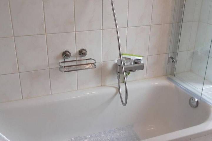 Ferienwohnung für 2 Personen, mit Balkon, mit Haustier in Stadt Wehlen - 4