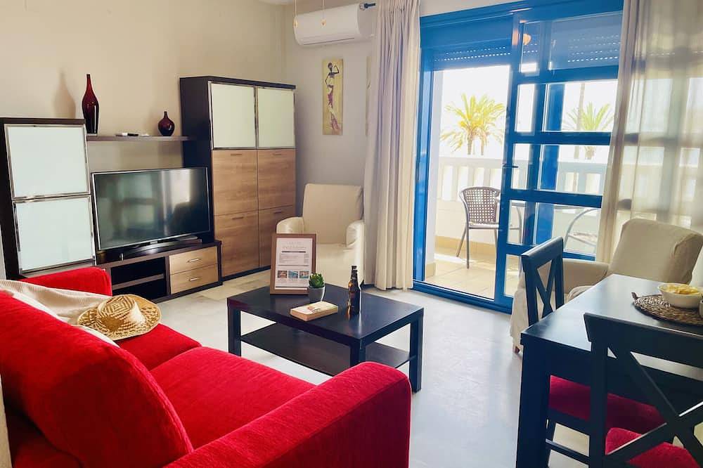 Entire apartment, Arrecife I in Torrox Costa, Torrox