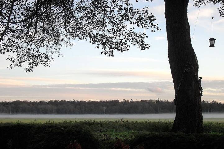 Bauernhof für 4 Personen, mit Balkon in Graal-Müritz - 4