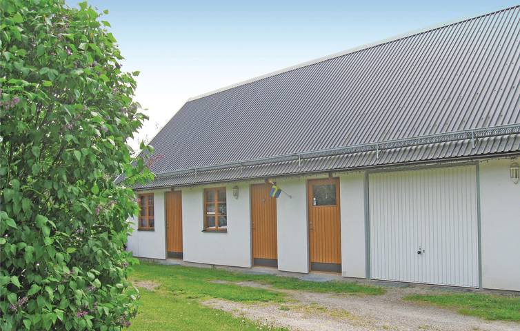 Hus för 4 Personer in Slite, Gotland