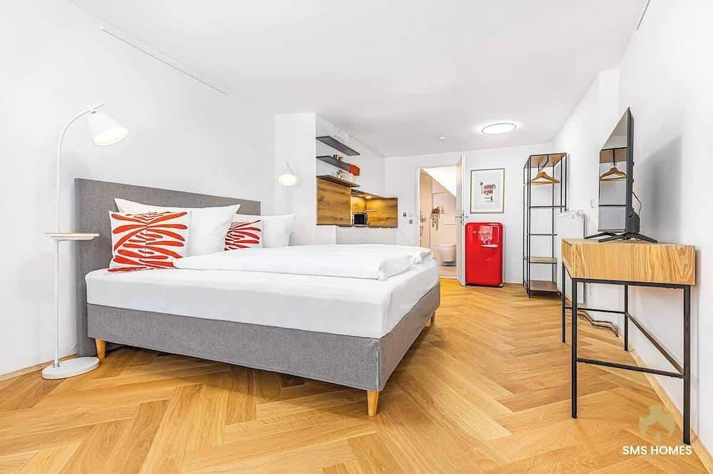 Ganze Wohnung, Sms-Homes I Auszeit im Zentrum in Landsberg am Lech, Romantische Straße