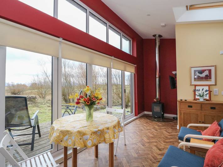 Cottage für 2 Personen, mit Garten, mit Haustier in Schottland - 3
