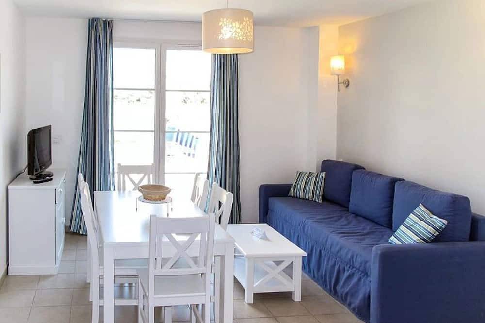 Ganze Wohnung, Appartement 3 étoiles - ccbgeff in Cabriès, Mittelmeerküste (Frankreich)