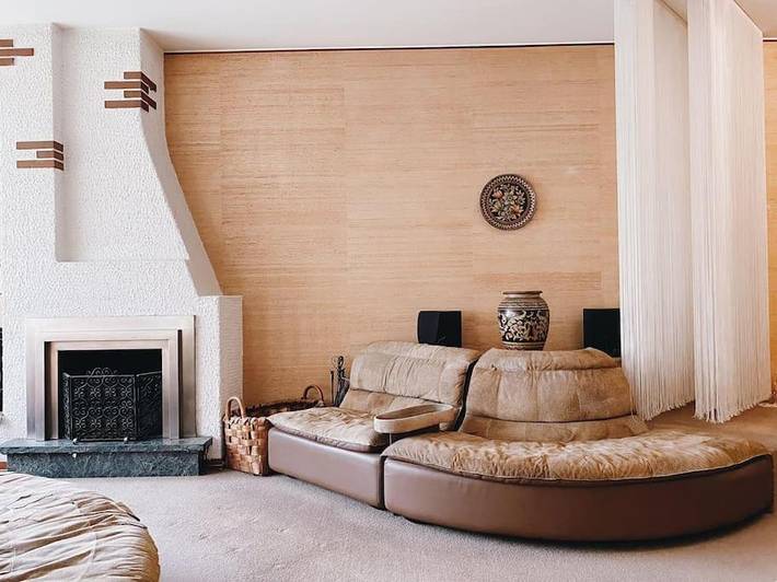 Gîte pour 5 personnes, avec balcon et jardin à Varèse - 4