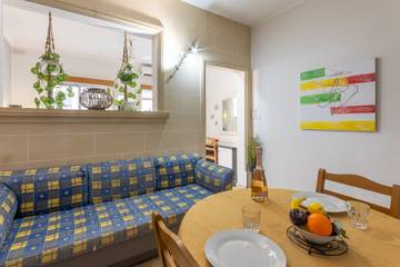 Bungalow per 2 Persone in Sliema, Isola di Malta, Foto 1