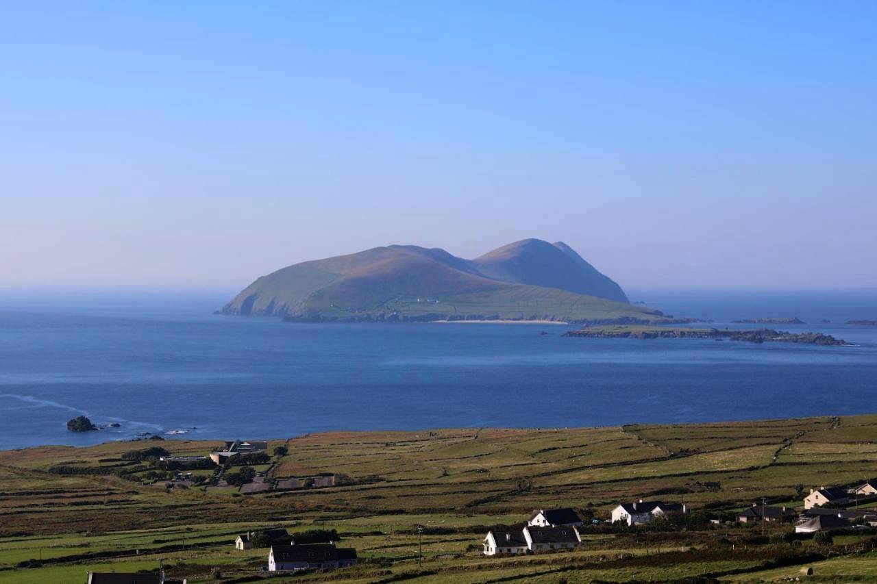 An Portán Guest House in Dunquin ED, Dingle Halbinsel