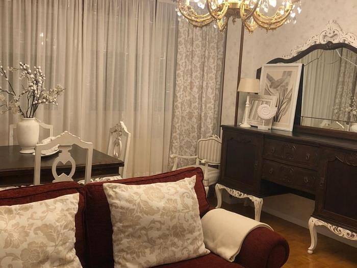 Ganze Ferienwohnung, Ferienwohnung für 6 Personen in Vilagarcía de Arousa, Rías Baixas