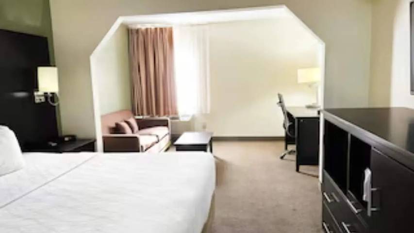 Apartamento de vacaciones para 3 personas - 1
