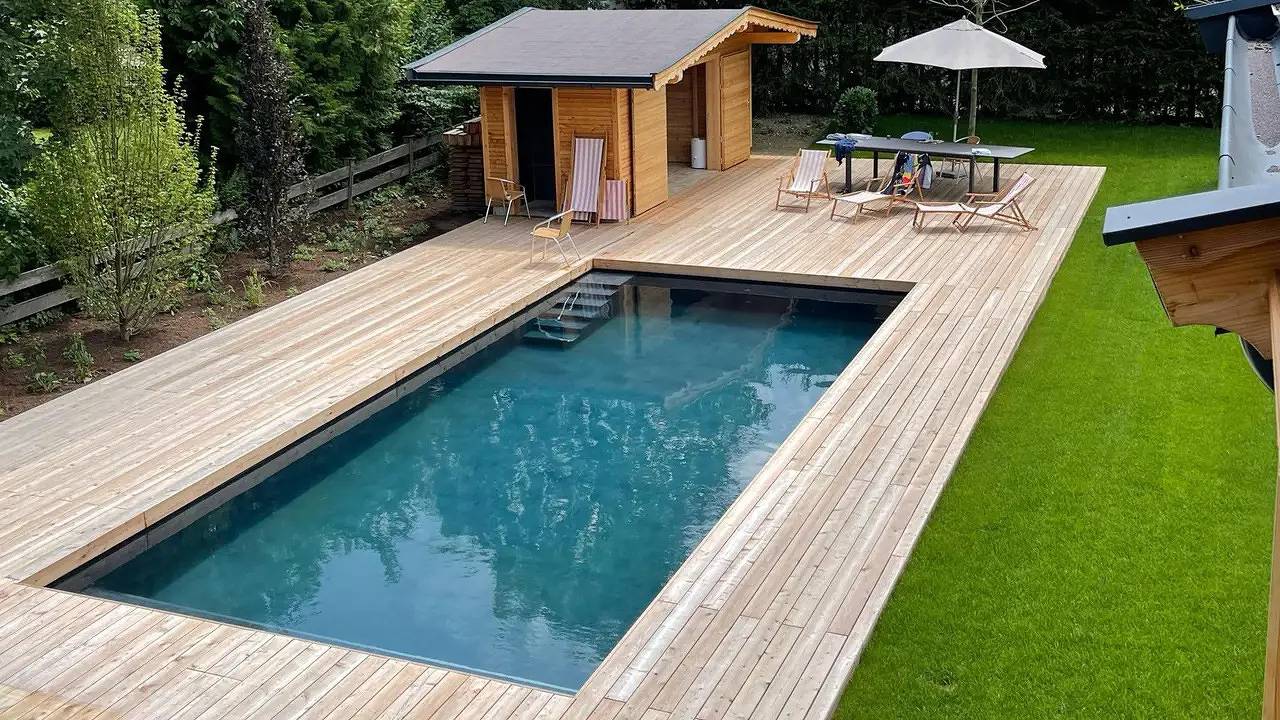 Ferienhaus für 12 Personen (400 m²) in Kirchberg in Tirol in Kirchberg in Tirol, Kaisergebirge