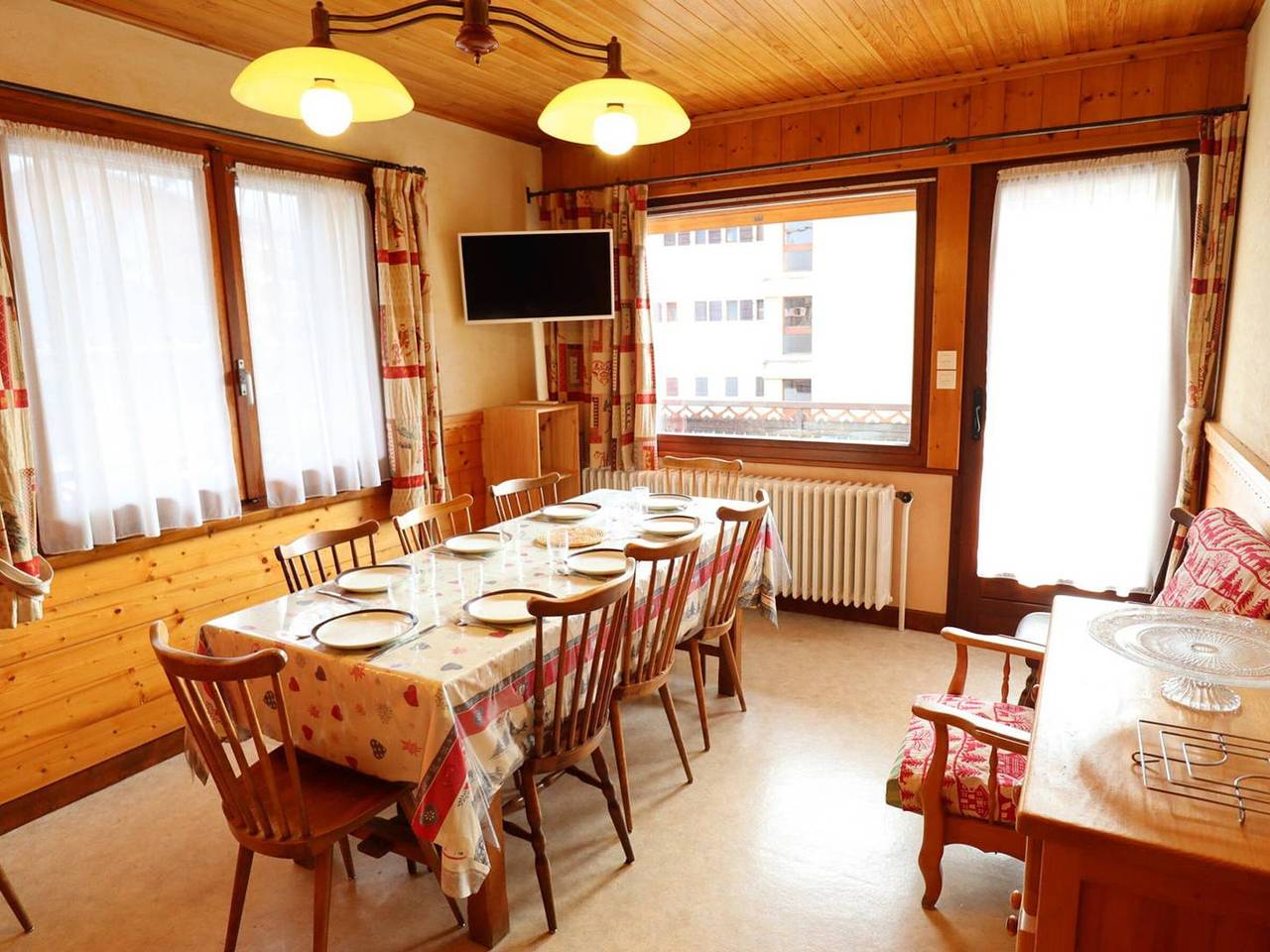 Photo : Appartement de vacances
